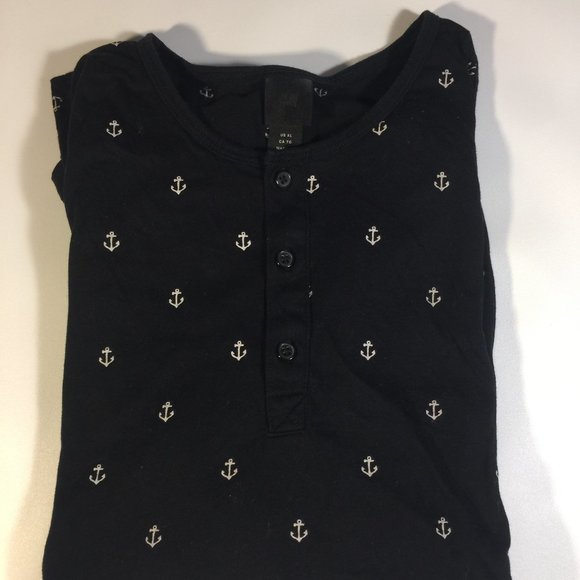 H&M Tops - Long Sleeves (T-shirt)